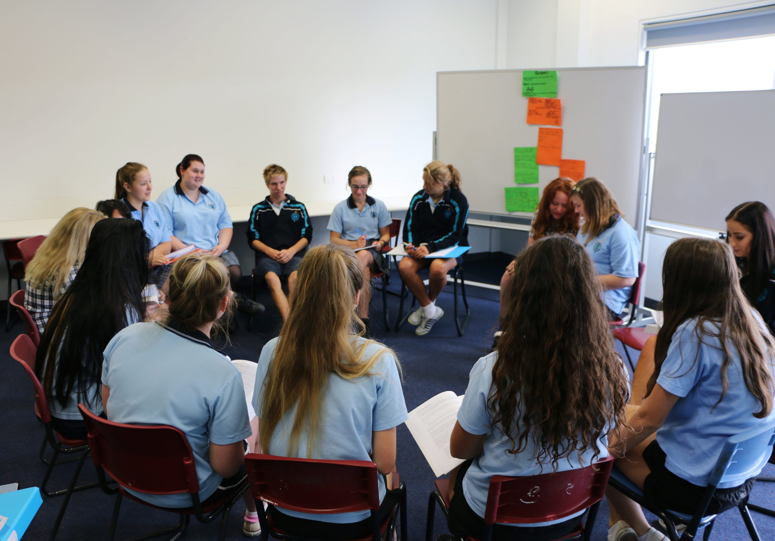 Vocational Major Literacy