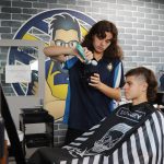 Barbering (Year 10)