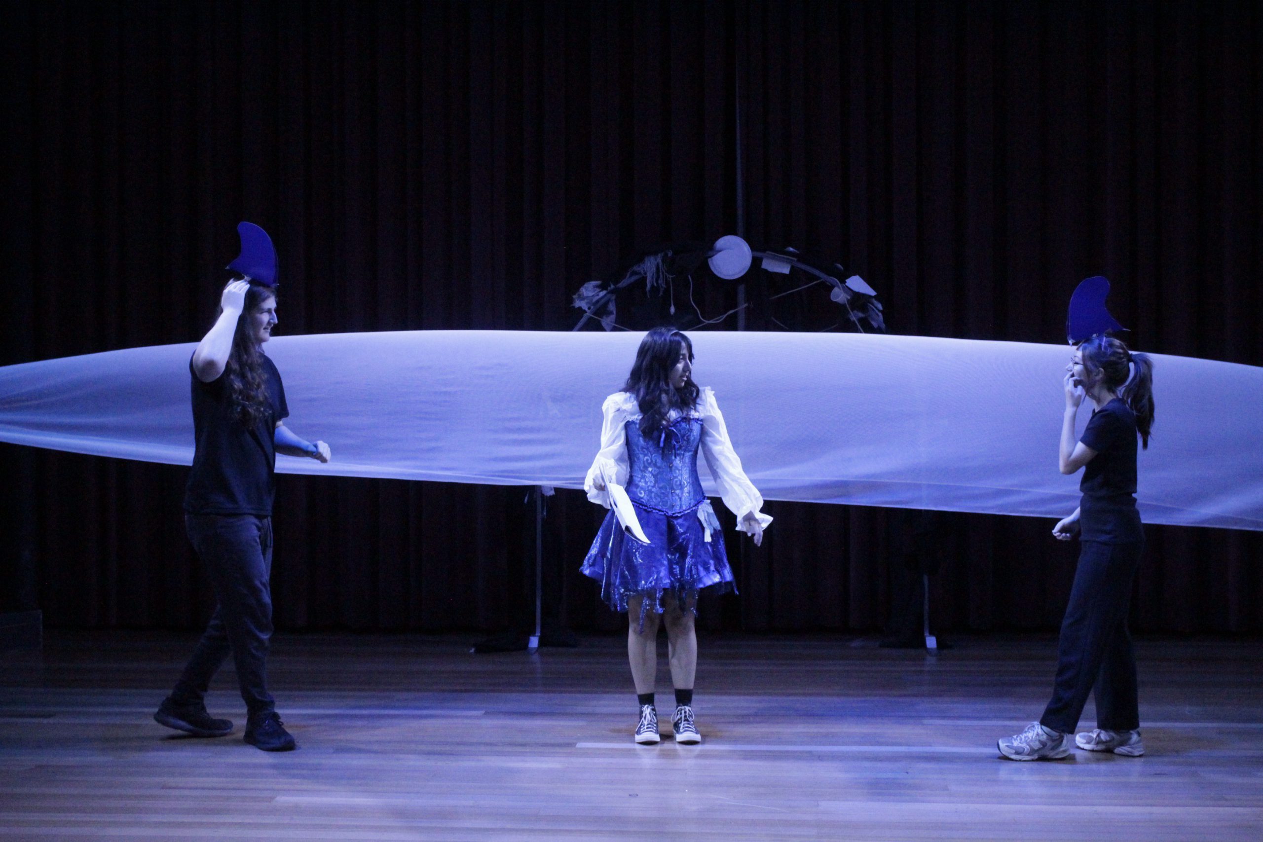Theatre (Year 10)